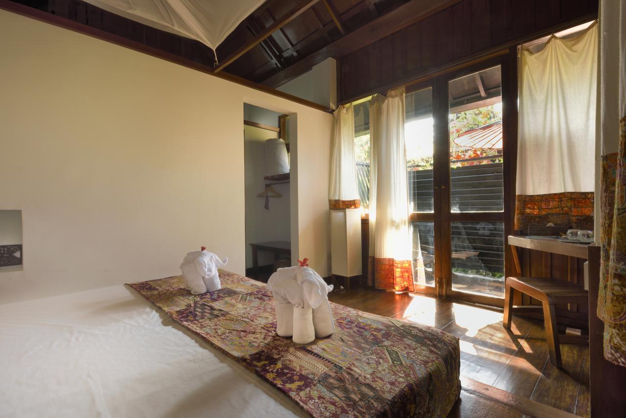 Inle Lake La Maison Birmane Boutique Hotel מראה חיצוני תמונה